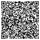 QR code with J & W Engineering contacts