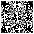 QR code with Kingelin & Assoc Inc contacts