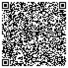 QR code with O'Brien's Response Management contacts