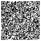 QR code with Omar B Milligan Ent contacts