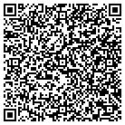 QR code with O Signature LLC contacts