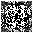 QR code with Psvi Inc contacts