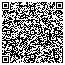 QR code with Puerro Inc contacts