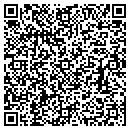 QR code with Rb St Clair contacts
