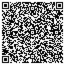 QR code with Rex B Benway contacts