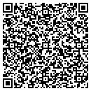 QR code with Roach & Assoc Inc contacts
