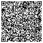 QR code with Timmons Rick E Oil & Gas Consultant contacts