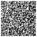 QR code with W A Waterman & CO contacts