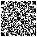 QR code with W G Nancarrow contacts
