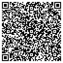 QR code with W & W Consultant Service Inc contacts