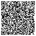 QR code with Xpr Inc contacts