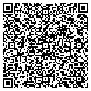 QR code with Zar LLC contacts