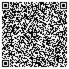 QR code with G M Phillips & Company Inc contacts