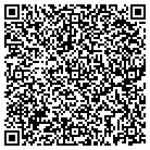 QR code with Avalanche Production Service Inc contacts