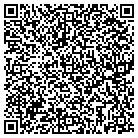 QR code with Avalanche Production Service Inc contacts