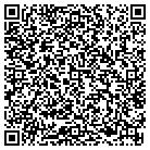 QR code with Binz & Sons Well & Pump contacts