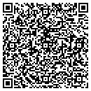 QR code with Zodiac Records Inc contacts