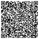 QR code with Capstone Oilfield Disposal Service contacts