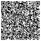 QR code with E & J Well Service Testing & Roustabout contacts