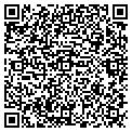 QR code with Fimatech contacts
