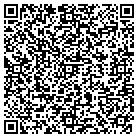 QR code with First Alert Sling Testing contacts