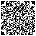 QR code with Gas Field Specialists contacts