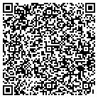 QR code with High Desert Service contacts