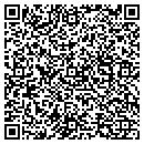 QR code with Holler Sandblasting contacts