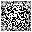 QR code with Honas Tank Service Inc contacts