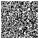 QR code with I L Geer And Sons contacts