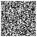 QR code with James H Ogle contacts