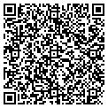 QR code with J B D Contracting contacts