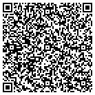 QR code with J & B Horizon Road Oil & Lube contacts