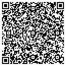 QR code with Jericho Oil & Gas contacts