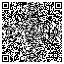 QR code with J & M Disposal contacts