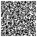 QR code with J&W Oil & Gas Inc contacts