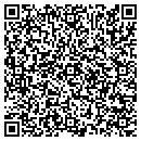 QR code with K & S Oil Well Service contacts