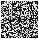 QR code with M J O Malley Trk LLC contacts