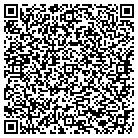 QR code with Gene Rowbotham Construction Inc contacts