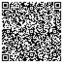 QR code with Oxy Usa Inc contacts