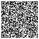 QR code with P2021 Rig Co contacts