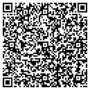 QR code with Rae Services contacts