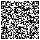 QR code with S And M Offshore contacts