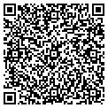 QR code with Tex Pro contacts