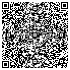 QR code with T & H Construction Incorporated contacts