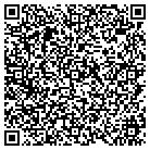 QR code with Three Forks Operationg Co LLC contacts