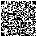 QR code with Ulm Corp contacts
