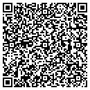 QR code with Uwi Contract contacts