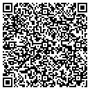 QR code with RCW Marine South contacts
