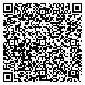 QR code with Tsr Inc contacts